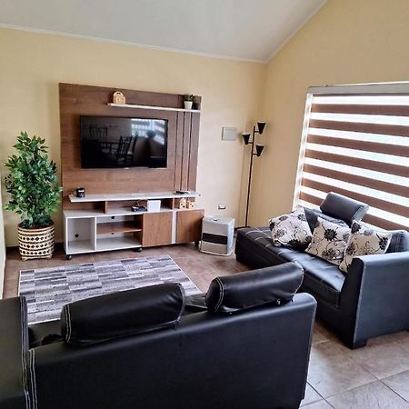 Cabana Mi Casa Amoblada En 푸에르토몬트 외부 사진