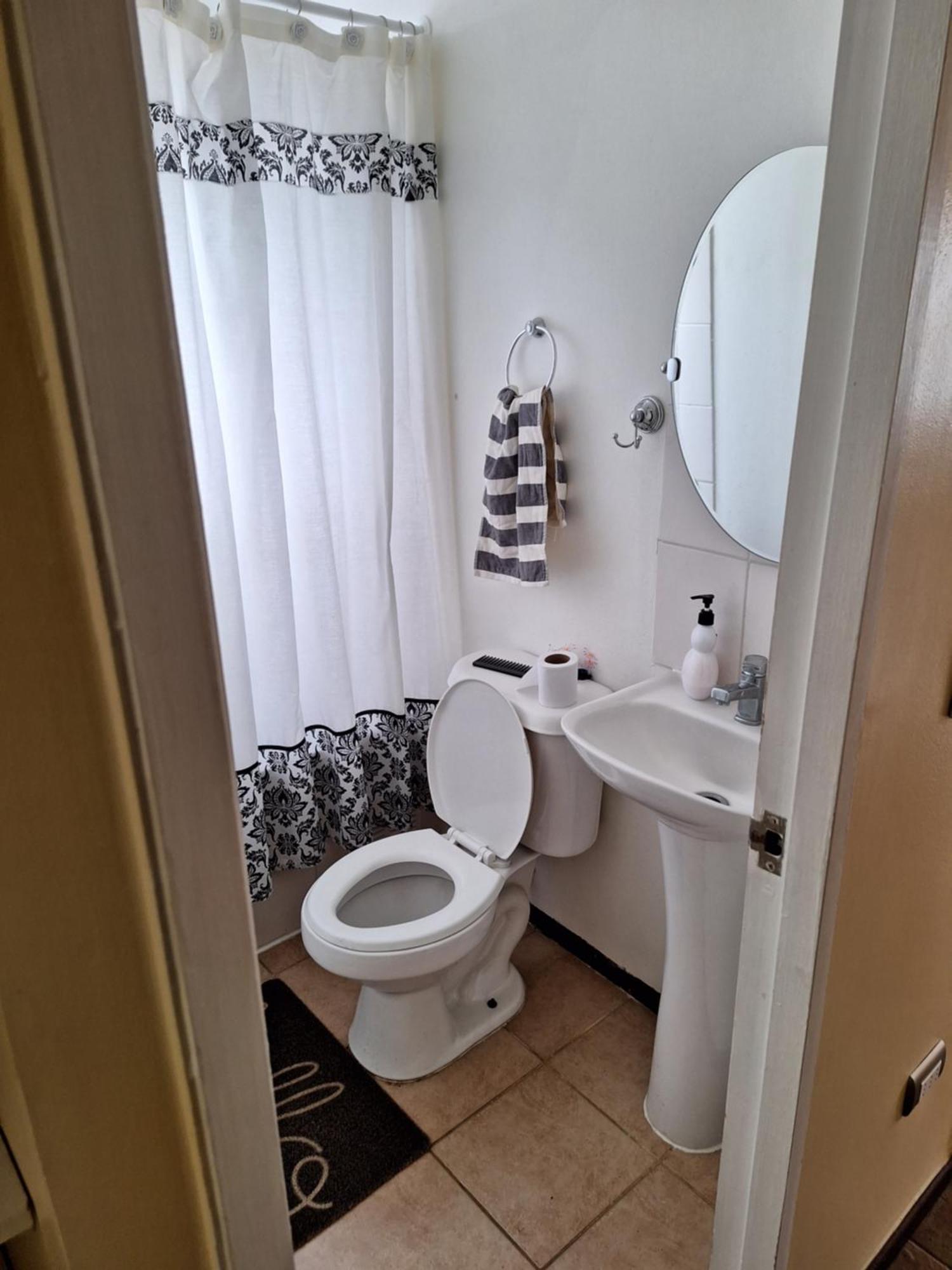 Cabana Mi Casa Amoblada En 푸에르토몬트 외부 사진